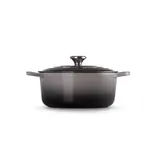 Le Creuset Le Creuset 5.3L Round French Oven Oyster
