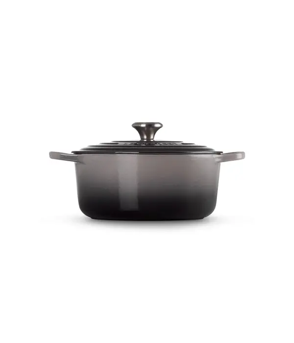 Le Creuset Cocotte ronde 5.3L Oyster Le Creuset