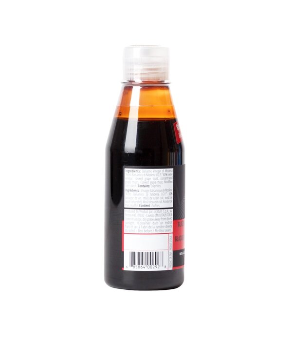 Glaçage avec vinaigre balsamique 215ml de Blaze