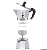 Bialetti Bialetti Moka Espresso Maker 12 Cup