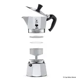 Bialetti Bialetti Moka Espresso Maker 12 Cup