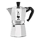 Bialetti Moka Espresso Maker 6 Cup