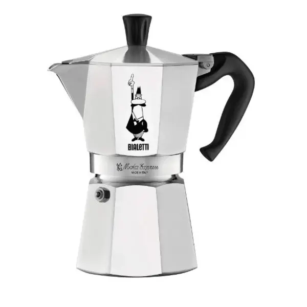 Cafetière "Moka" 9 tasses de Bialetti