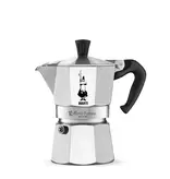 Bialetti Bialetti Moka Espresso Maker 3 Cup