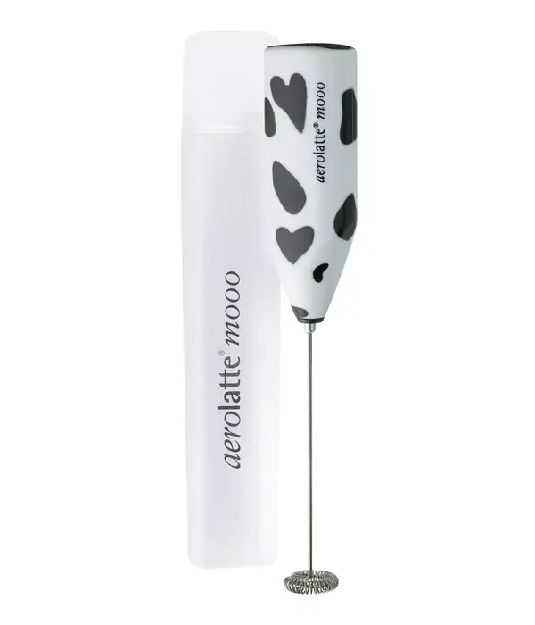 Aerolatte "Moo" Portable Milk Frother