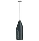 Mousseur à Lait 21cm "To-Go" Noir de Aerolatte