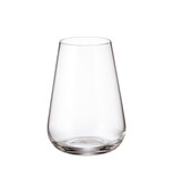Brilliant Verre sans pied 300ml Amundsen, ens/6 de Brillant