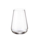 Brilliant Verre sans pied 300ml Amundsen, ens/6 de Brillant