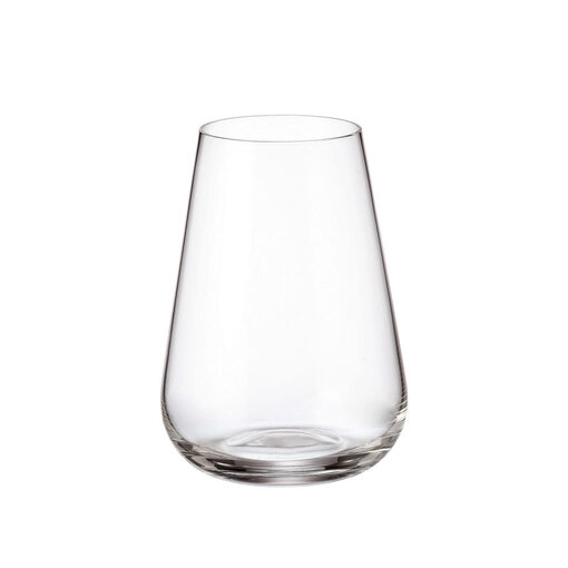 Brilliant Verre sans pied 300ml Amundsen, ens/6 de Brillant