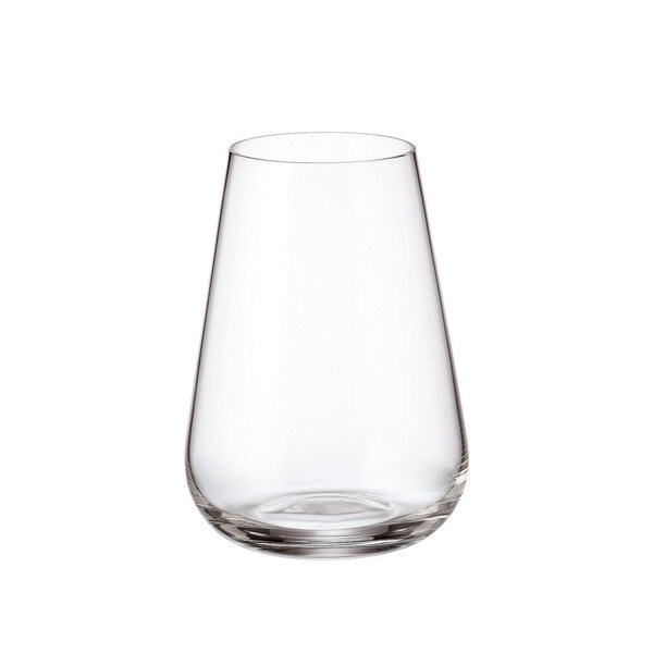 Brillant Amundsen Stemless Glass 300ml, Set of 6