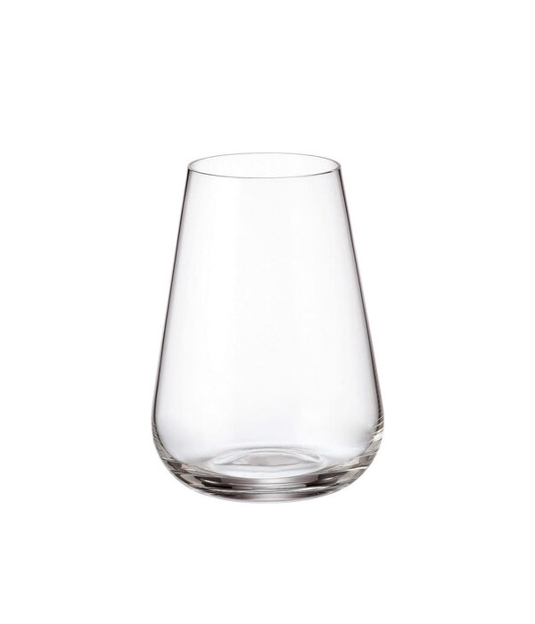 Brilliant Verre sans pied 300ml Amundsen, ens/6 de Brillant