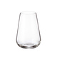 Brillant Amundsen Stemless Glass 300ml, Set of 6