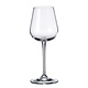 Verre à vin 330ml Amundsen, ens/6 de Brillant