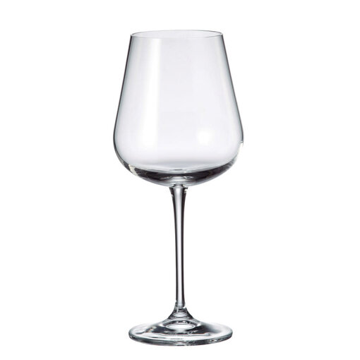 Brilliant Brillant Amundsen Red Wine 540ml, Set of 6