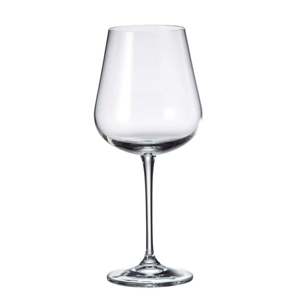 Brillant Amundsen Red Wine 540ml, Set of 6