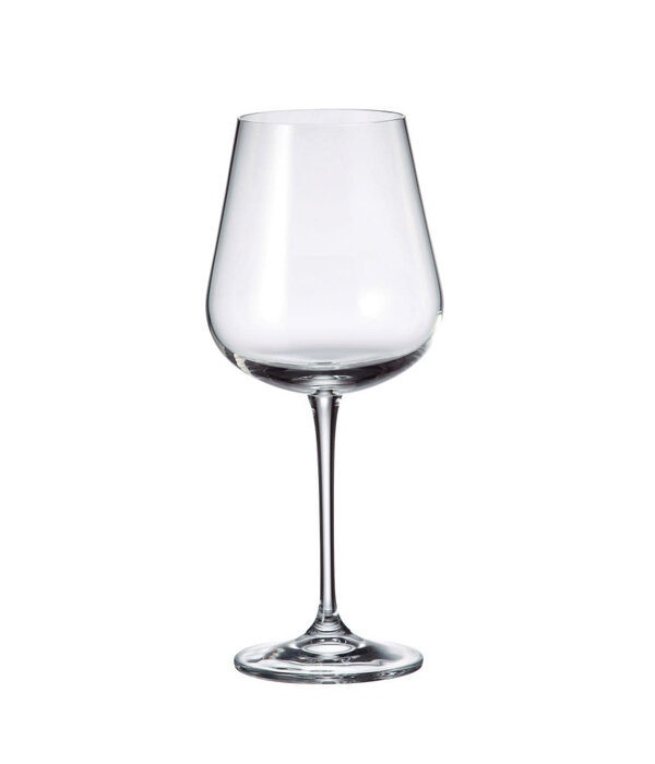 Brilliant Brillant Amundsen Red Wine 540ml, Set of 6