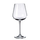 Verre à vin 540ml Amundsen, ens/6 de Brillant