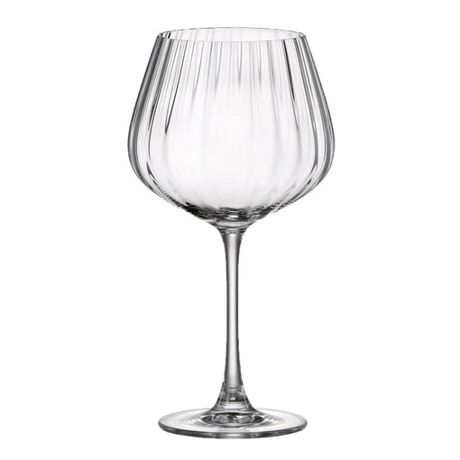 Brilliant Brillant Wine Glass 640ml Columbia Optic, Set of 6