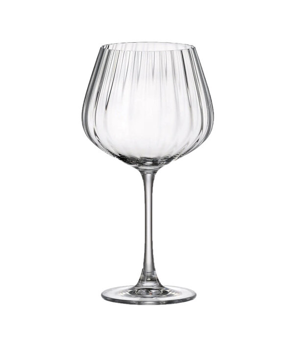 Brilliant Verre à vin 640ml Columbia Optic, ens/6 de Brillant