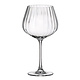 Verre à vin 640ml Columbia Optic, ens/6 de Brillant