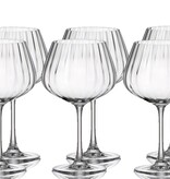 Brilliant Brillant Wine Glass 640ml Columbia Optic, Set of 6