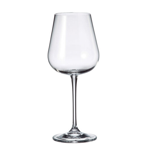 Brilliant Brillant Amundsen Universal Wine Glass 450ml, Set of 6