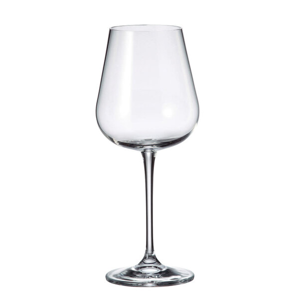 Verre à vin 450ml Amundsen, ens/6 de Brillant