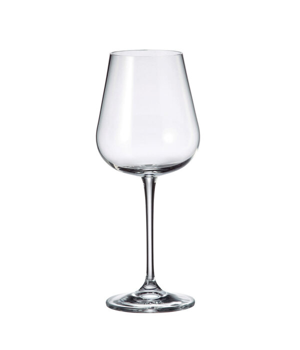 Brilliant Verre à vin 450ml Amundsen, ens/6 de Brillant