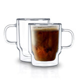 Brilliant Tasse empilable à double paroi 350ml, ens/2 de Brillant