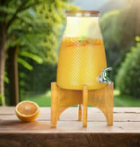 Brilliant Distributeur de boissons "Patio" 5L de Brilliant