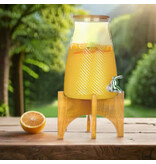 Brilliant Distributeur de boissons "Patio" 5L de Brilliant