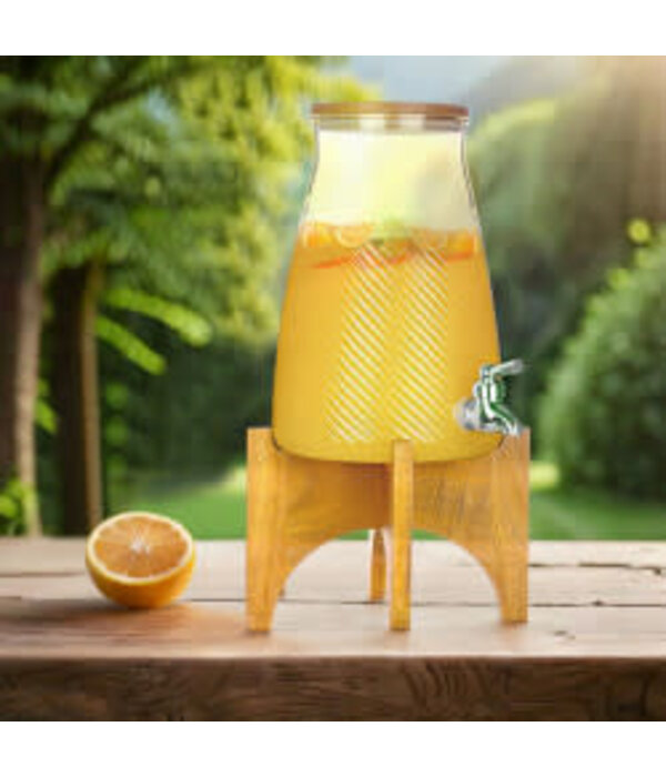 Brilliant Distributeur de boissons "Patio" 5L de Brilliant