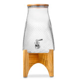Brilliant Distributeur de boissons "Patio" 5L de Brilliant