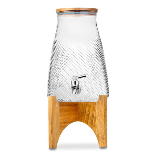 Brilliant Distributeur de boissons "Patio" 5L de Brilliant
