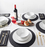 Brilliant Ensemble d'ustensiles "Classic" finition miroir, 20 pièces de Brilliant