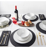 Brilliant Ensemble d'ustensiles "Classic" finition miroir, 20 pièces de Brilliant