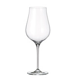 Brilliant Bohemia "Limosa" Wine Glass 500ml, Set of 6