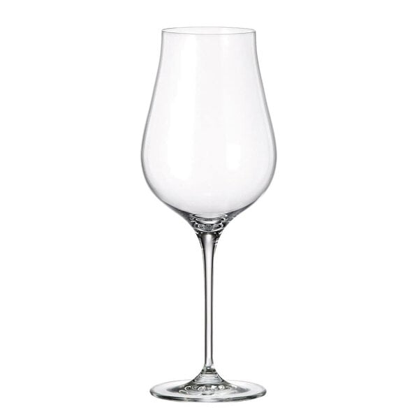 Bohemia "Limosa" Wine Glass 500ml, Set of 6