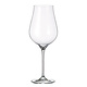 Bohemia "Limosa" Wine Glass 650ml, Set of 6
