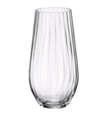 Brilliant Brillant "Columbia" Stemless Champagne Flute Glass 580ml, Set of 6