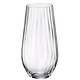 Brillant "Columbia" Stemless Champagne Flute Glass 580ml, Set of 6