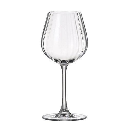 Brilliant Brillant "Columbia" Wine Glass 400ml, Set of 6