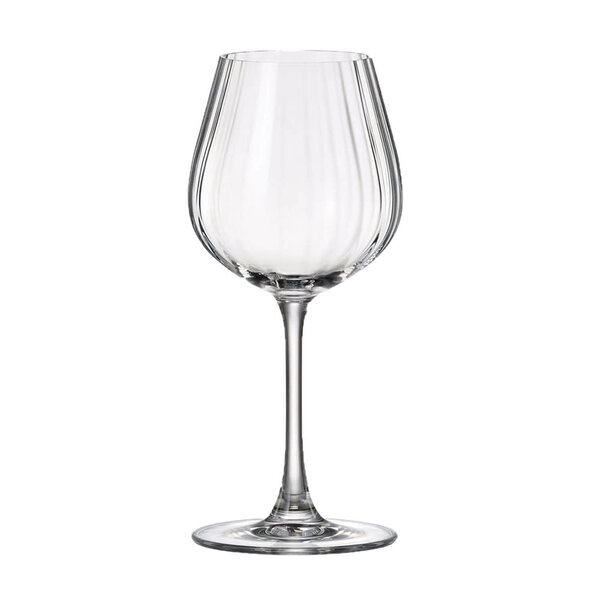 Brillant "Columbia" Wine Glass 400ml, Set of 6