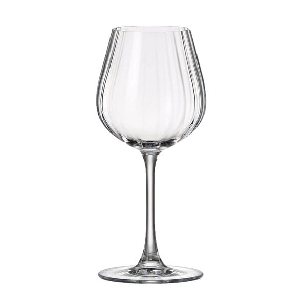 Verre à vin "Columbia" 400ml, Ens/6 de Brillant