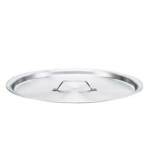 Browne 9.5" Thermalloy Aluminum Pot Lid