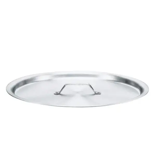 Couvercle aluminium pour marmite 9.5" de Browne