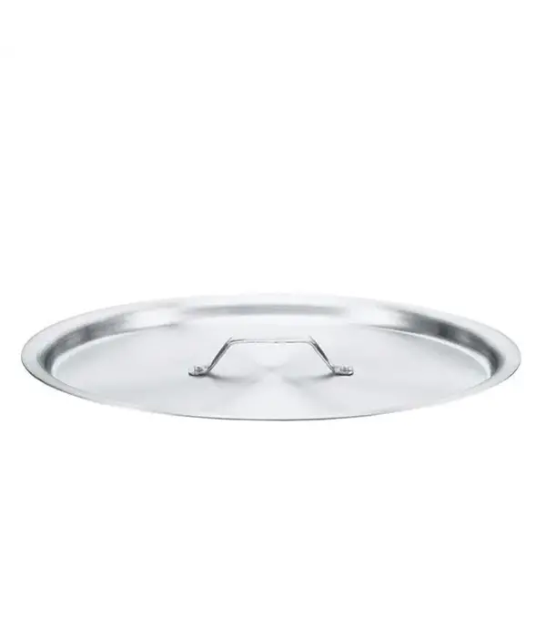 Couvercle aluminium pour marmite 9.5" de Browne