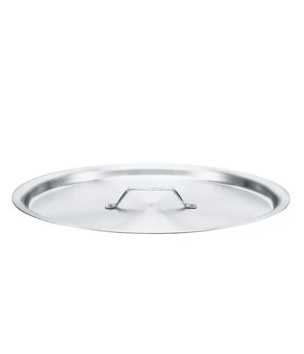 Browne 12.5" Thermalloy Aluminum Pot Lid