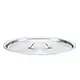 Couvercle aluminium pour marmite 14" de Browne