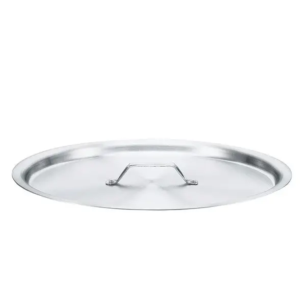 Couvercle aluminium pour marmite 17" de Browne